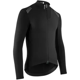 Assos Mille Gt Ultraz Winter S11 Jacke - Black Series - M