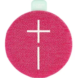 Ultimate Ears Miniroll Beruhigendes Pink