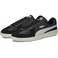 Puma Puma, Herren, Sneakers, Army Trainer, schwarz 42/9