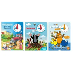 15 Stück Trötsch Bilderbuch 3 Titel  TRÖTSCH