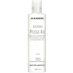 Elkaderm Avivage Pflege Kur 200ml
