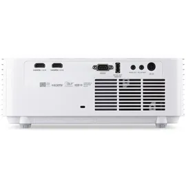 Acer PL2810G Laser Weiß