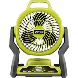 RYOBI - R18f-0 Lüfterbatterie 18v One+ 850m3/h 930/1600/1900 U/min Nur Gehäuse