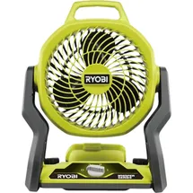 RYOBI - R18f-0 Lüfterbatterie 18v One+ 850m3/h 930/1600/1900 U/min Nur Gehäuse