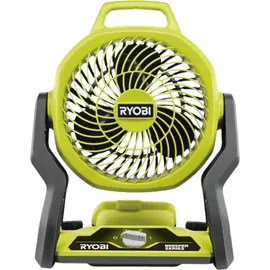RYOBI - R18f-0 Lüfterbatterie 18v One+ 850m3/h 930/1600/1900 U/min Nur Gehäuse