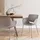 CLP Stuhl Alpena taupe