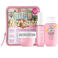Sol de Janeiro Beija Flor Jet Set Geschenksets   