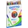 Giotto Stilnovo Bicolor 18 St. mehrfarbig