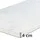 Bestschlaf Visko-Mineralschaum Topper 100 x 200 x 4 cm