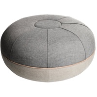 Fritz Hansen - Pouf Large concrete