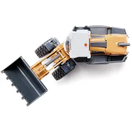 Siku Liebherr L 566 Radlader