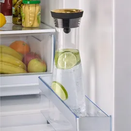 WMF Basic Wasserkaraffe 1 l, gold