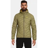 Kilpi Rebeki Jacke - Green - S