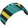 Invento Symphony Beach III 1.8 Aqua