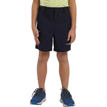 Jack Wolfskin Turbulence Dunkelblau 176
