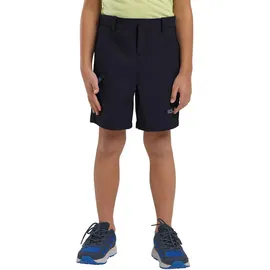 Jack Wolfskin Turbulence Dunkelblau 176