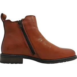 Bugatti bugatti-Damen-415-AFS3O-Stiefel,cognac,40 - 40 EU
