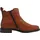 Bugatti bugatti-Damen-415-AFS3O-Stiefel,cognac,40 - 40 EU
