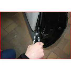 KS Tools Flachzange 115.1051