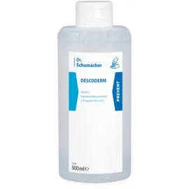 Dr. Schumacher Descoderm Hautdesinfektion 250 ml