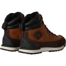 The North Face Lifestyle Back-to-berkeley Iv Wanderstiefel - Burnt Umber / Mars Dust - EU 44