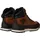 The North Face Lifestyle Back-to-berkeley Iv Wanderstiefel - Burnt Umber / Mars Dust - EU 44