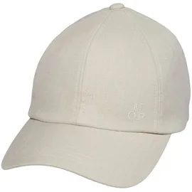 Marc O'Polo Baseball Cap grau S/M