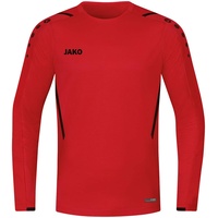Jako Challenge Rot/Schwarz, XL