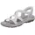 SKECHERS Reggae Slim-Stretch Flex Damen Opulenter Garten 37