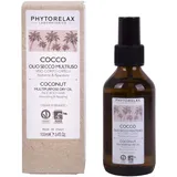 Phytorelax Laboratories Phytorelax Vegan Organic Coconut Mehrzweck-Öl 100 ml