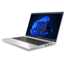 HP ProBook 445 G9 9V1J9AT 14" FHD IPS, AMD Ryzen 5 5625U, 16GB RAM, 256GB SSD, Windows 11 Pro