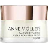 Anne Möller Rosâge Balance Repairing Extra Rich Cream SPF 15 50 ml