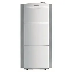 VA ecoVIT exclusiv VKK 286/4 Gas-Brennwertkessel 28,9 kW, E-Gas