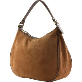 Ted Baker Samiyra Schultertasche Leder Braun