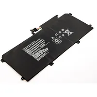 AGI Akku kompatibel mit Asus ZenBook UX305CA-EHM1 - Akku