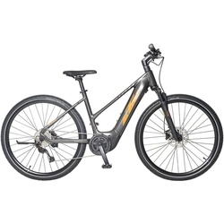 KTM Macina Cross P510 Orange Modell Aktion