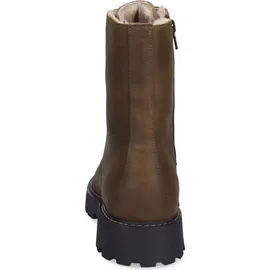 Palpa Stiefel braun in Gr. 42 - Braun - 42
