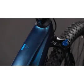 Cube Reaction Hybrid Pro 800 29 Zoll Diamant nebular´n´dazzle XXL