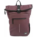 DYX Bennie bordeaux