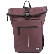 DYX Bennie bordeaux