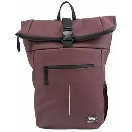 DYX Bennie bordeaux