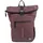 DYX Bennie bordeaux