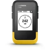 Garmin eTrex SE – robustes GPS-Outdoor-Navi mit hochauflösendem 2,2“ MIP-Display, über 7 Tage Batterielaufzeit, wasserdicht nach IPX7, digitaler Kompass, kompatibel mit Garmin Explore App