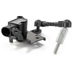 Prexaparts Sensor, Xenonlicht (Leuchtweitenregulierung) [Hersteller-Nr. P150125] für Audi