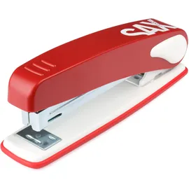 Sax design Heftgerät Century Line 249 rot, 1 St.