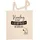 UNITED LABELS bag shopping - natural - Heartbeat