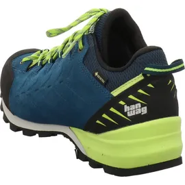 Hanwag Makra Pro Low GTX Herren Gr.10,5 - Gr.: 45