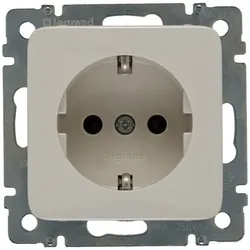 Legrand Steckdose mws Legrand 776020