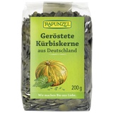 Rapunzel Bio Kürbiskerne geröstet 200 g Kerne