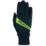 Roeckl Rofan Gloves Grün 11
